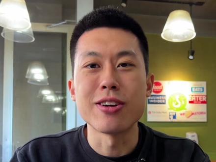 挑战在纽约用20美元解决一日三餐!看看20块够不够我生存一天!#饿了么18红包节#每月18日上饿了么