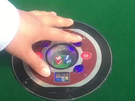 今天第一课,麻将机的档位调法。游戏方案。