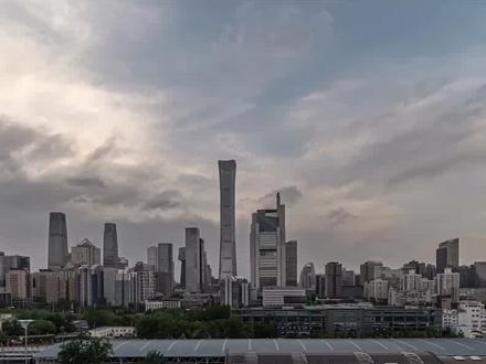 北京上空为什么要设“禁飞区”?连万米高空都不行,背后有何考量 #北京 #飞机 #盘点 #科普