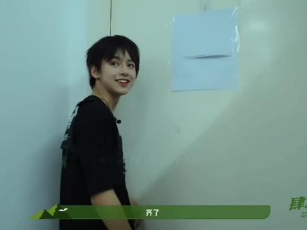 《肆意少年-突围》EP03#TF家族四代