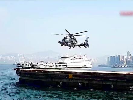 反重力直升机原理是什么?#STAR #上西瓜看知识@西瓜视频