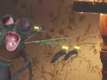 疯狂动物园2@东萌村