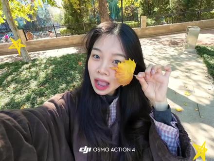 大疆action4独立拍摄!新手也能拍出故事感!
#斯莫格运动相机兔笼 #斯莫格 #运动相机自拍杆 #大疆action4 #运动相机