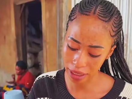 菲利丝回坦桑尼亚啦#菲利丝#拉乌