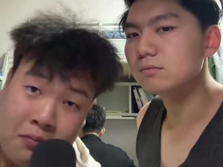 红色代表着好运#大学宿舍 #大同方言