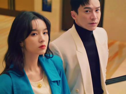 你好1983:夏晓兰没想到,杜兆辉父亲的小老婆竟是整容后的夏子玉#你好1983 #周也 #翟潇闻