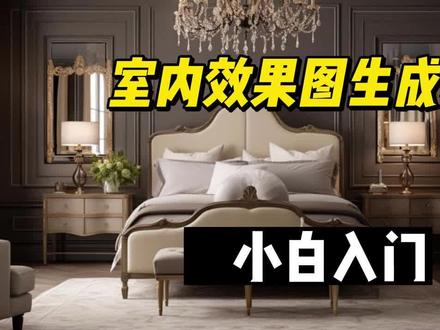 测试GPT4+MJ V5生成室内设计效果图 #ai绘画#意间ai关键词#美出高级感#chatgpt应用领域#设计案例分享#案例分享
