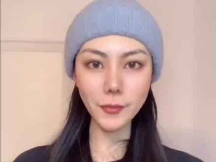 主播说气象 第83期 雨夹雪#科普 #呼和浩特 #主播说气象