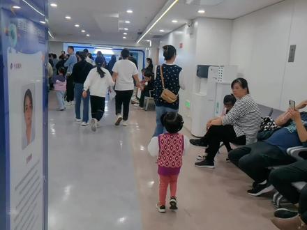 如何带娃去西安市第四医院看眼睛,全程记录的详细攻略来啦~#医院随拍 #近视防控 #儿童近视