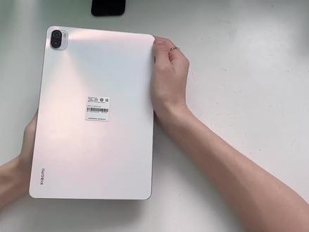 小米平板5Pro分身系统,再也不怕女朋友查手机了#小米平板5pro #平板小知识