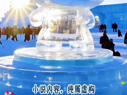 贝贝们发疯文学来咯! #小说推荐