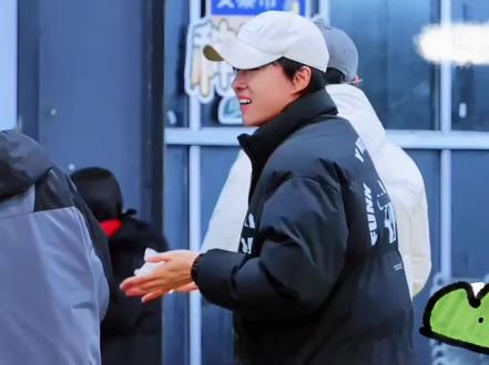 爱的桥段叫我怎么写#十个勤天 #亲情 #十个勤天做大做强