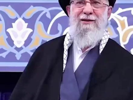 为什么同样是斩首行动,哈梅内伊死后伊朗却没有全面崩溃? #哈梅内伊 #伊朗 #美国 #涨知识 #科普一下