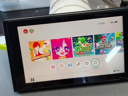 保姆级别教程之国行Switch虚拟如何离线升级
如何离线升级到更高版本 怎么转全球版本 怎么才能玩za 勇者斗恶龙7 动森3.0版本
#Switch双系统 #宁波Switch实体店 #宁波Switch维修