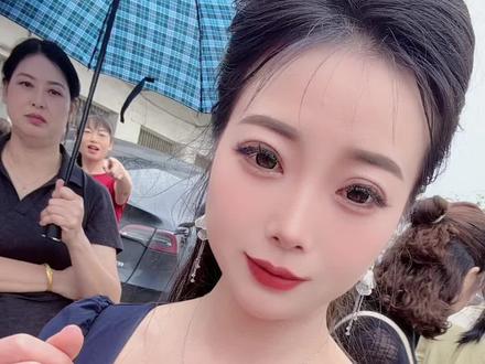 祝我超哥新婚快乐@万能的a超(5月24婚礼庆典) #婚庆彩烟 #全城炸街 #A超 #结婚现场 #老河口网红