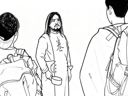 “杀气腾腾”#剪映#灵魂画手#羞羞的铁拳 #沈腾