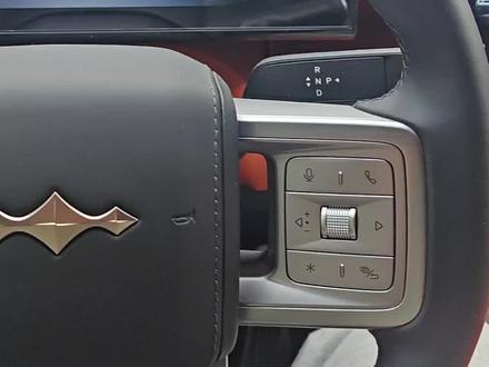 方程豹钛七五个冬季用车小技巧#方程豹 #钛七 #比亚迪