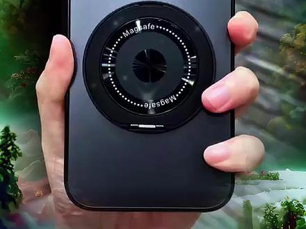 苹果13Pro/13promax手机壳 适用于【苹果13Pro/13promax】新款旋转磁吸支架全包防摔高级手机壳#苹果13Pro手机壳 #苹果13Pro手机壳推荐 #苹果13Promax手机壳 #苹果13Promax手机壳推荐 #苹果13Promax防摔手机壳