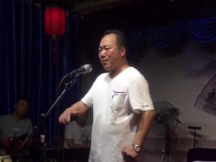 刘随社完整版《困山》时长十四分钟,陈百甫演奏