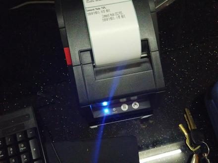 小票标签打印机打印出来不整齐的几个原因- #标签打印机tsc #标签打印机安装 #标签打印机软件