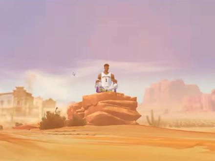 文班亚马的全新专属,它来啦!!! #全明星街球派对#让篮球回归竞技#文班亚马#篮球🏀#nba@全明星街球派对