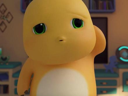 小宝宝还会哄好朋友呢૮₍◜ෆ◝.₎ა#奶龙 #奶龙和小七