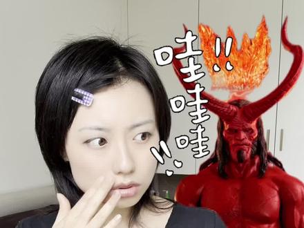 “Speak of the devil” 什么意思? #英语 #成语 #口语 #地道口语 #英语口语