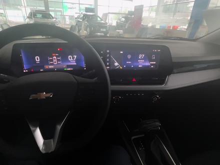 科鲁泽如何使用无线华为hicar#科鲁泽23款 #用车技巧 #雪佛兰