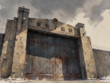 她曾经是国内最好的书画修复师。 直到丈夫把她送进监狱。 修复不是修回原样。是让人看见,它碎过,但还在。#灰烬之名 #漫剧 #文物修复 #新中式风格 #水墨漫剧