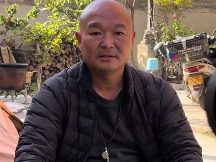 野马还原光辉遇难场景。#辉县#正能量