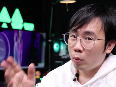 玩家必装的显卡控制软件 #显卡 #小飞机