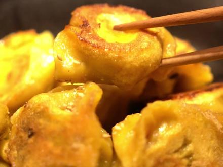 坚持供僧的素食馆,有杭州最好吃的煎饺!@抖音小助手 #吃喝玩乐在杭州 #遇见美好杭州 #城市打卡地
