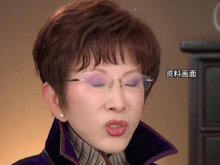 洪秀柱痛批高市早苗涉台谬论:台海的事,关你日本人什么事?