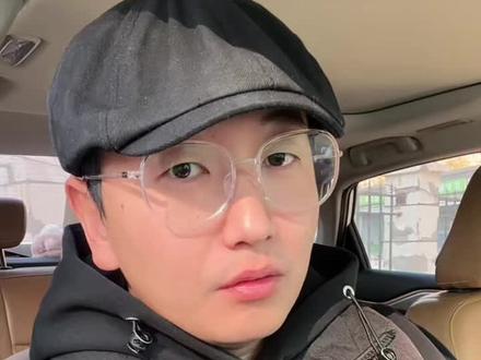 《厚黑美学》#搞笑 #天津话