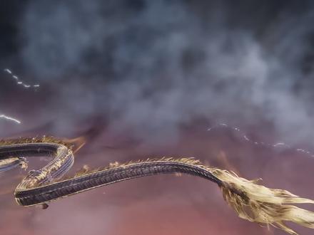 难怪崔东山非要骑着蛟龙前往大隋,看看他的盘算究竟有多深,你就明白了!#剑来 #国漫