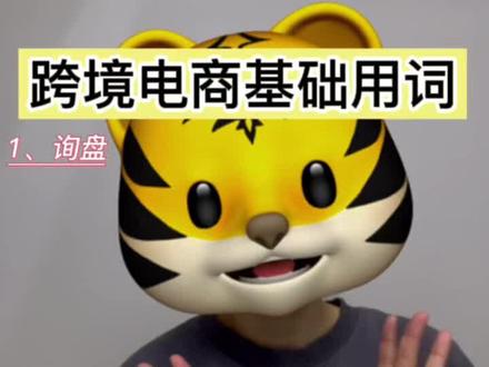 之前直播间有宝宝问“询盘是什么?”,一下子勾起了我去年的回忆,刚入行那会儿整天一头雾水,希望世界上少一些痛苦的小白🤣 #跨境电商 #知识分享 #外贸