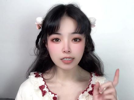 洛丽塔文化为什么特别抵制穿山? #lolita日常 #lo娘 #lolita种草姬 #天空树 #内容过于真实