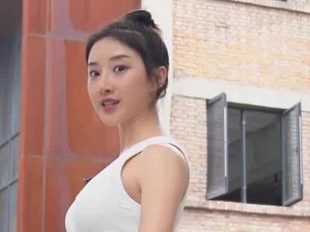 【14天解锁漫画腿】Day2 调正膝超伸,拉直C形腿#瘦腿