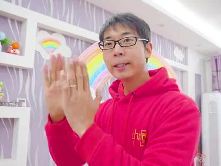 圣诞节要来了,挑战24小时盖一个发光房子