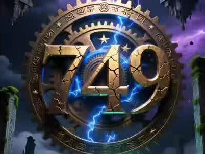 749局揭秘:秦岭道士进山诡异事件。故事纯属虚构 仅供娱乐 拒绝迷信 相信科学AI生成#749局 #奇闻异事 #民间故事 #秦岭 #原创视频