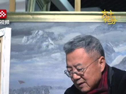 名家大拜年丨孙立新:重温战马精神,致新时代追梦者