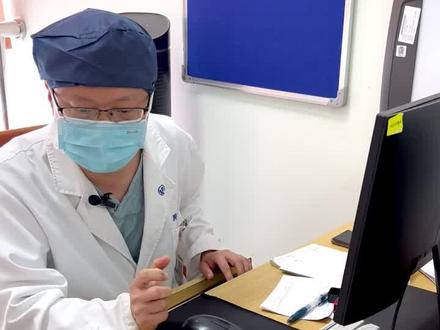 腹壁的侵袭性纤维瘤病 ,术后不做治疗也可以?#纤维肉瘤 #肉瘤 #硬核健康科普dou来说