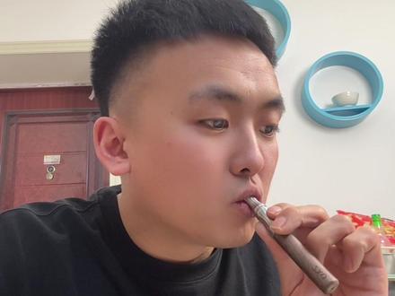 真的没用过这么好的产品#戒烟 #替烟棒 #zxo #吸烟有害健康