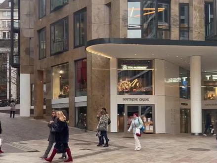 月入8K的工资,在这个国家算是有钱人吗?#瑞士#抖音看世界#在抖音看海外