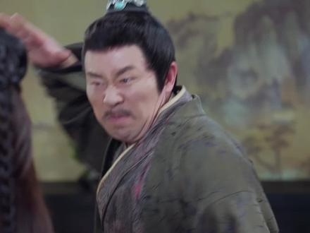 替嫁承欢,王爷毒妃不好惹|05 放肆!这桩婚事,你嫁也得嫁,不嫁也得嫁!