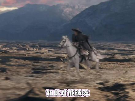 不敢想象明年我会在电影院哭成什么熊样#封神第一部 #于适 #姬发