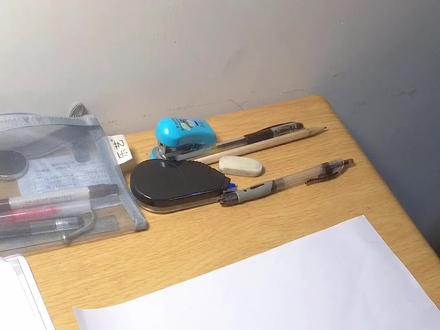 #手工 #手工 #折纸 小孩哥带着38式步枪教程来啦