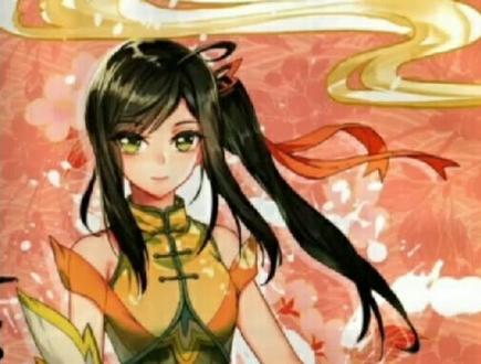 萧萧,马小桃,生命女神,毁灭之神,小舞,孤独雁,雪帝。