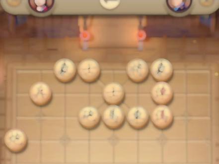 我就是席卷人间的巨浪#象棋 #神之一手 #残局