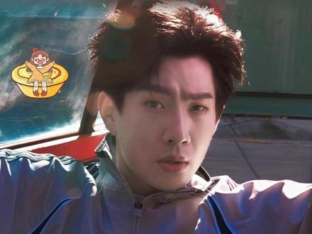 老辈子永远拿得出手,关钟鹏颜值权威这一块/. #关钟鹏 #off #offgun #他泰 #gmm